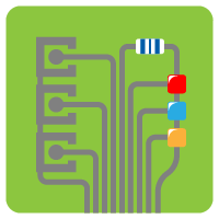 Front Panels: Membrane Circuitry