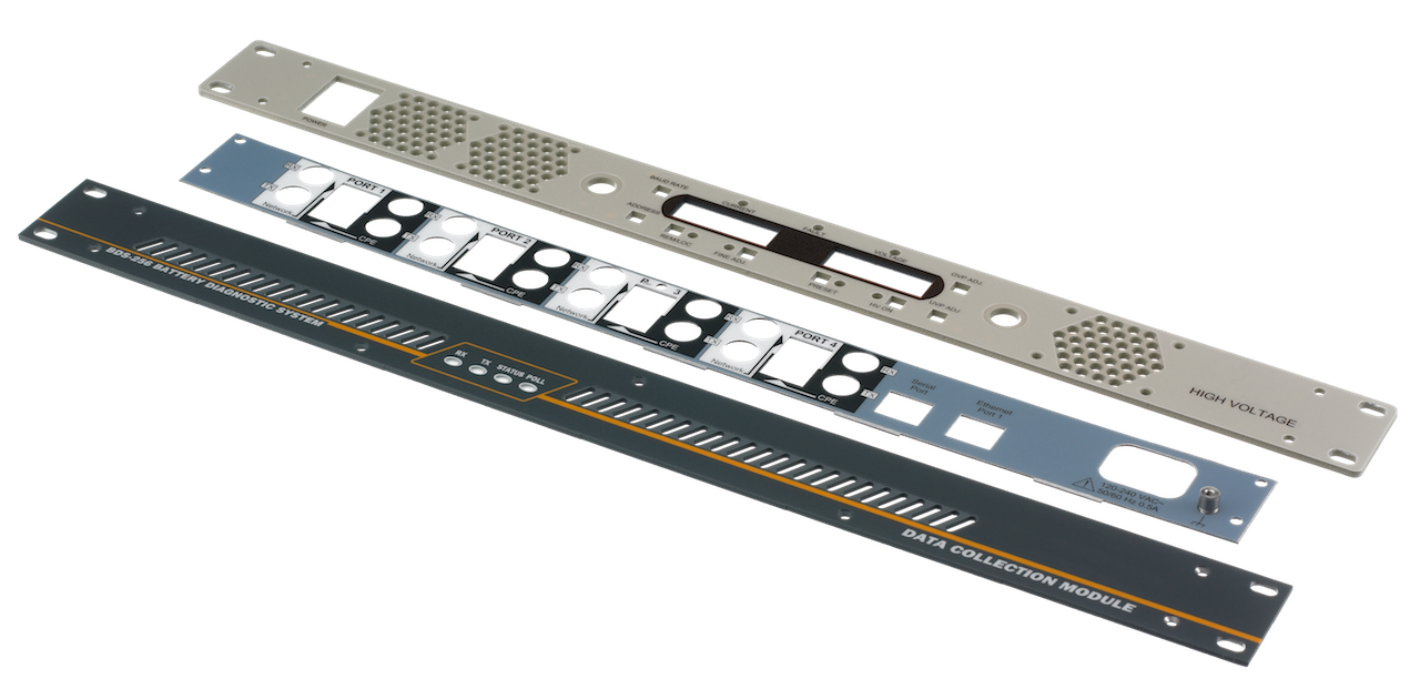 Rack Panel 01