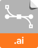File Extension AI