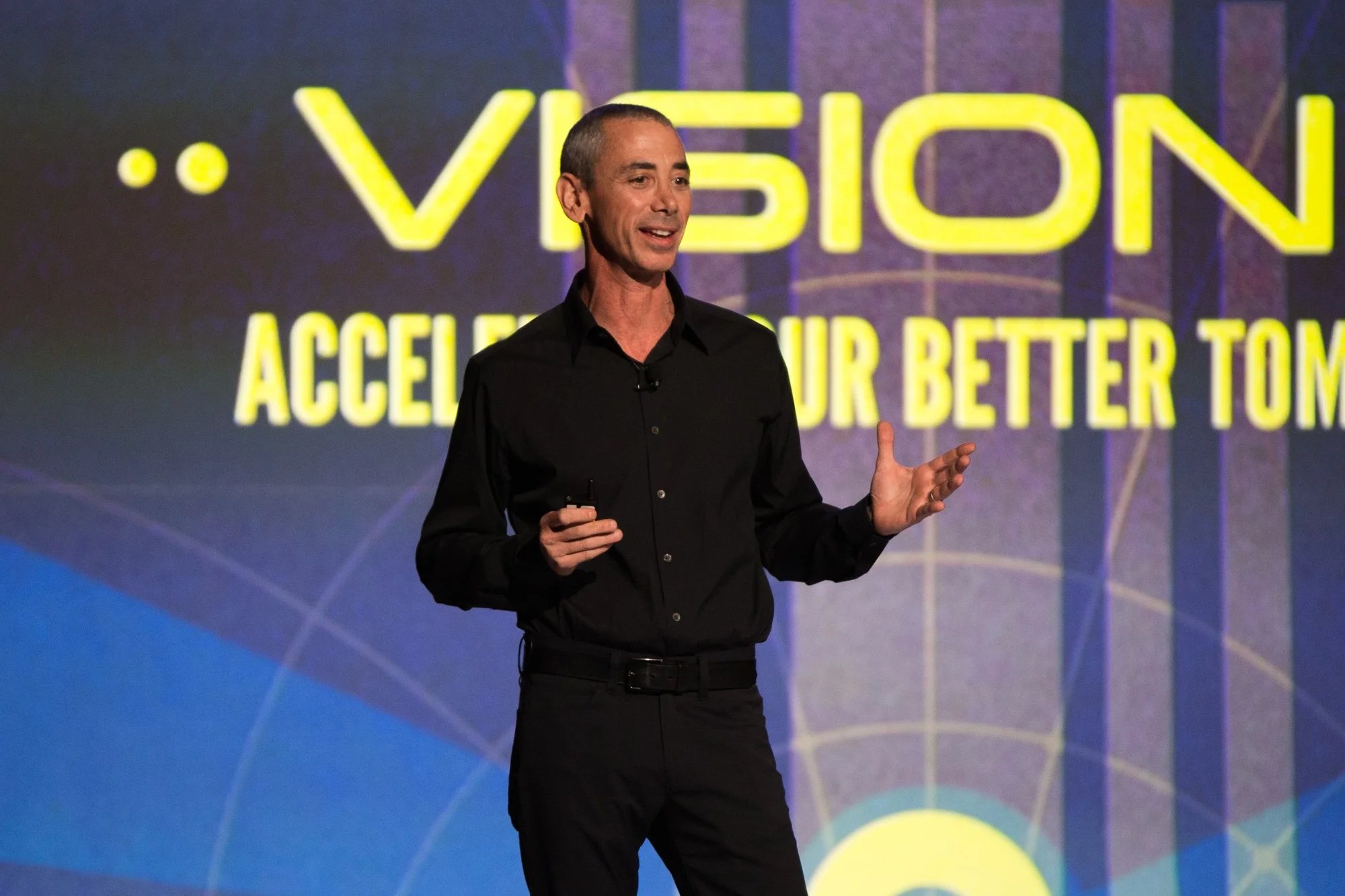 Heroes of the environment surface at Creating Equilibrium in Squaw Valley