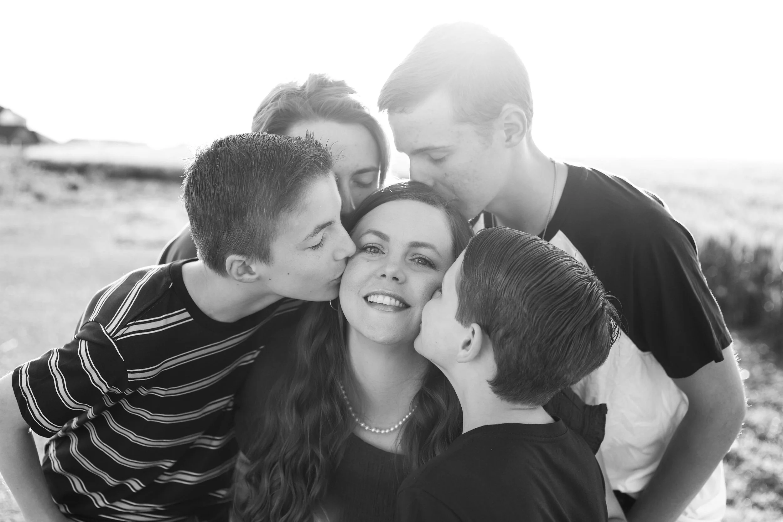 Exciting announcement from a memorable Mother's Day weekend