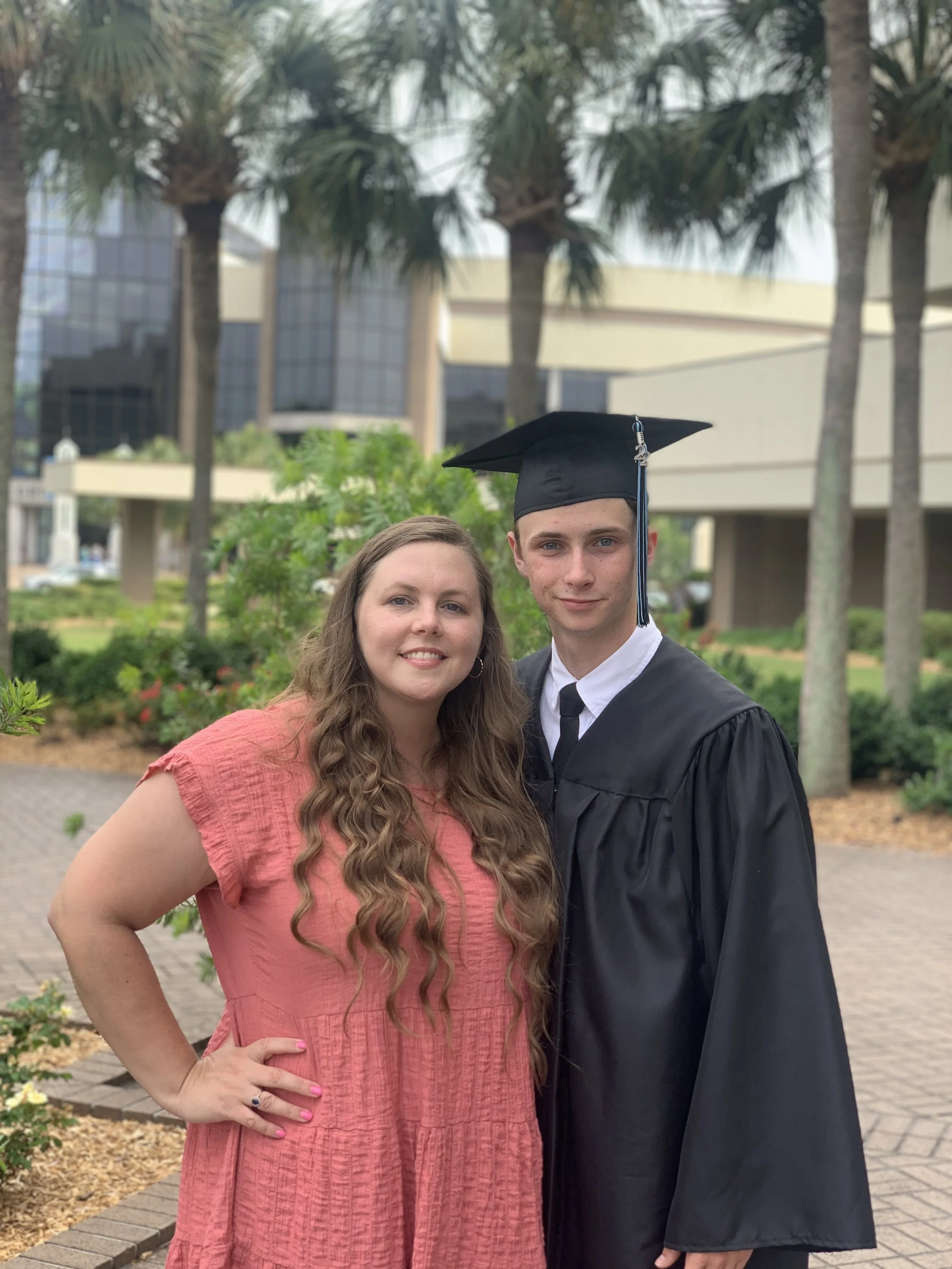 My two goals of homeschooling