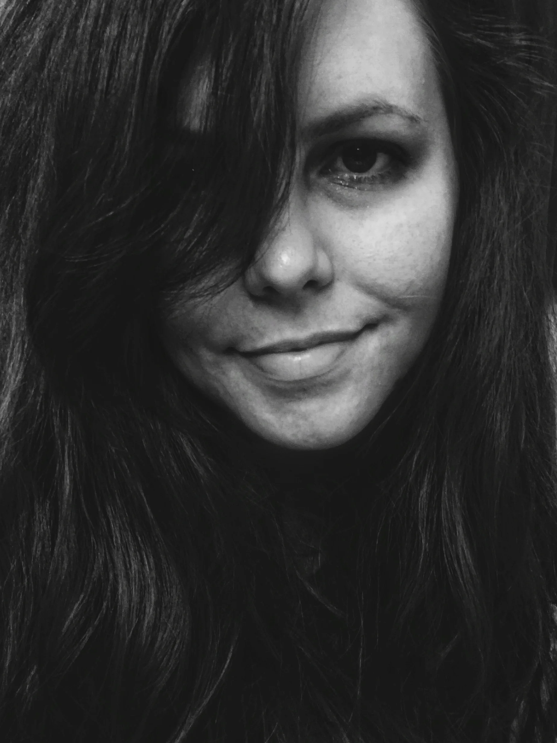 Are selfies important or just self-indulgent?