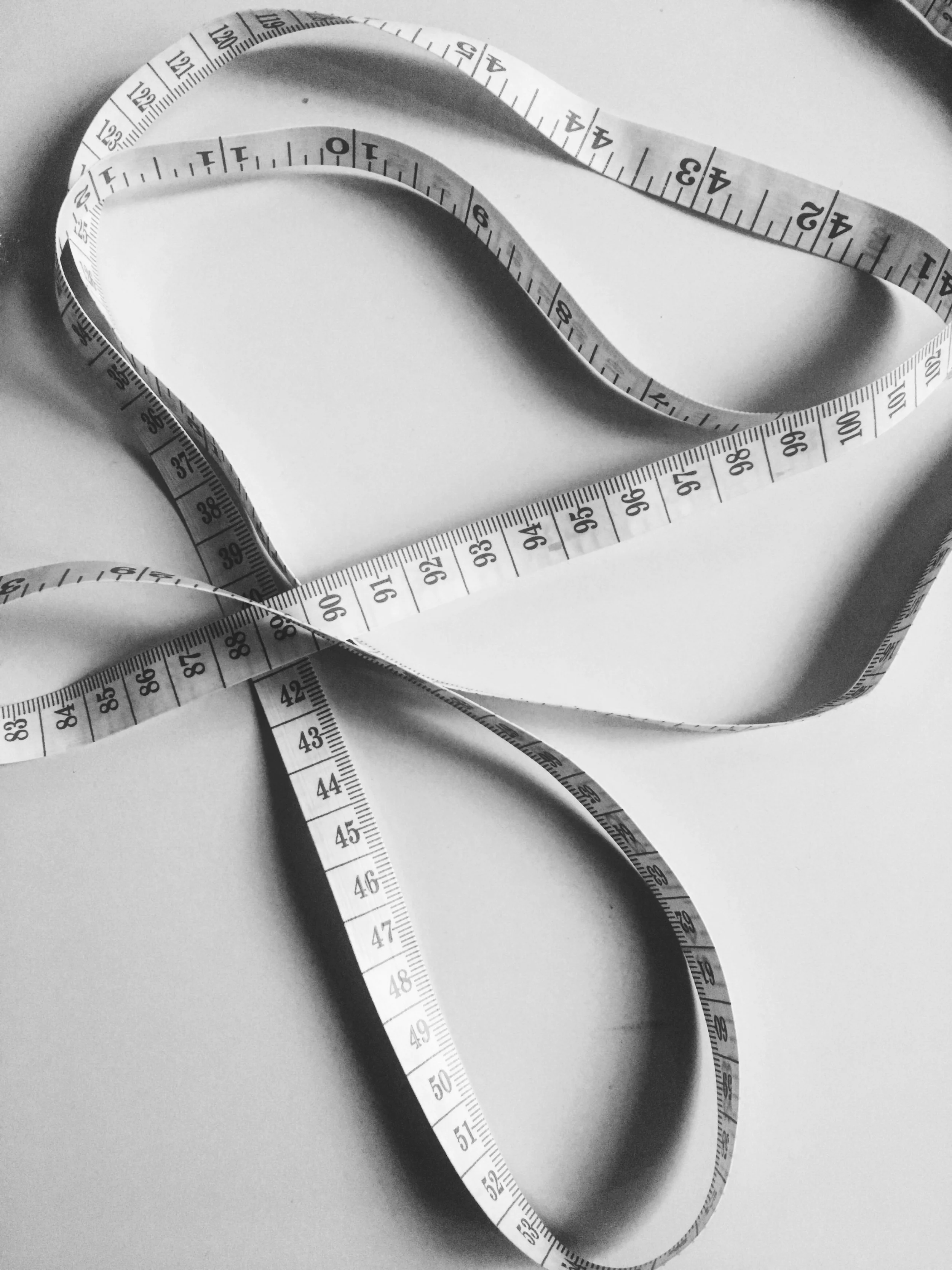 When you don’t measure up