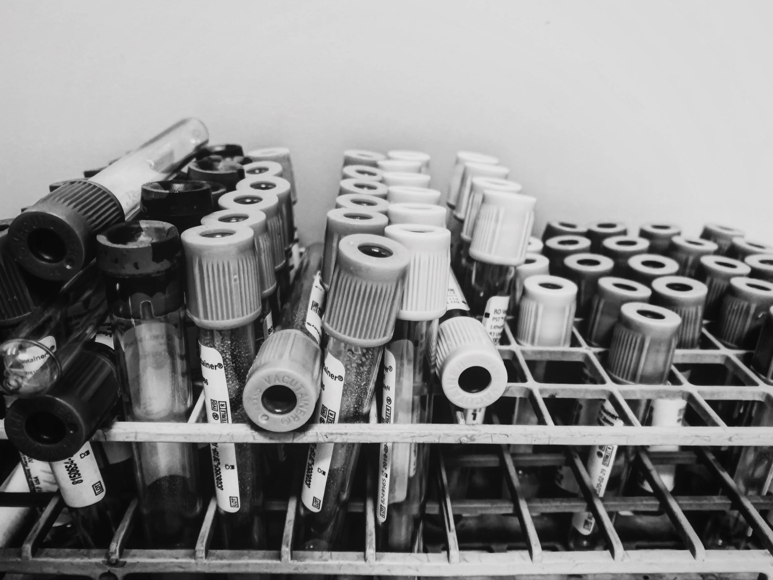 Three years ago, I was diagnosed