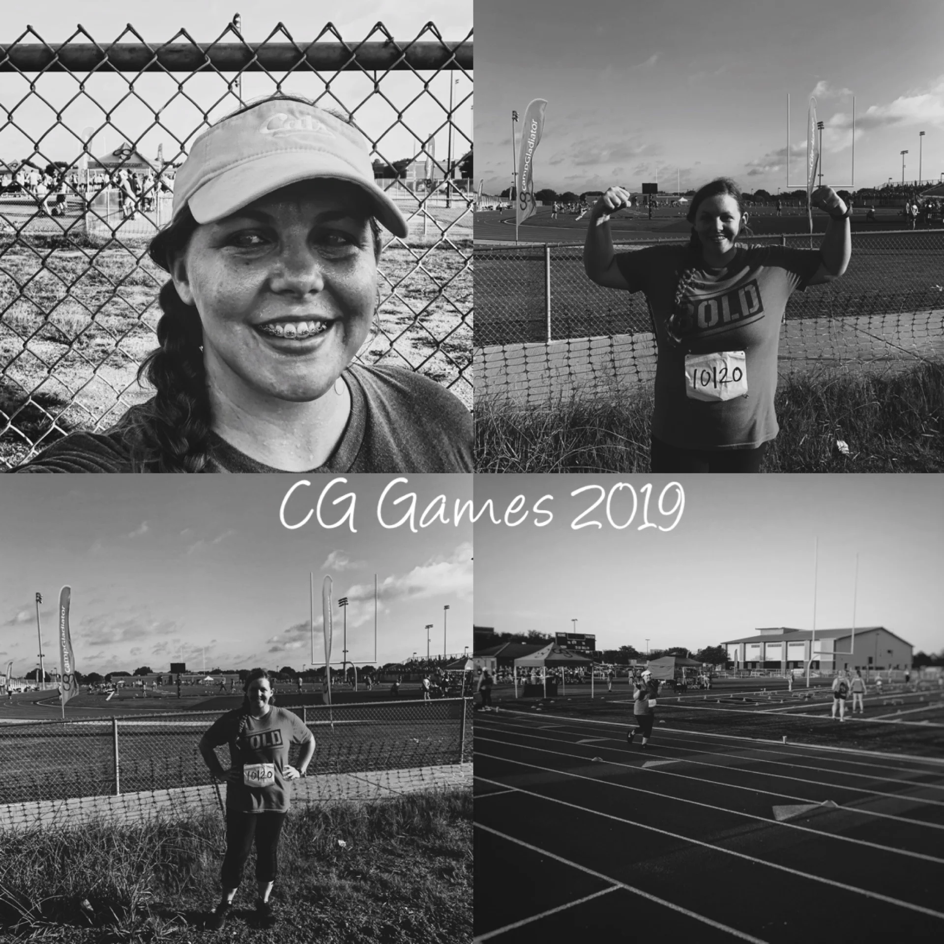 You can do hard things