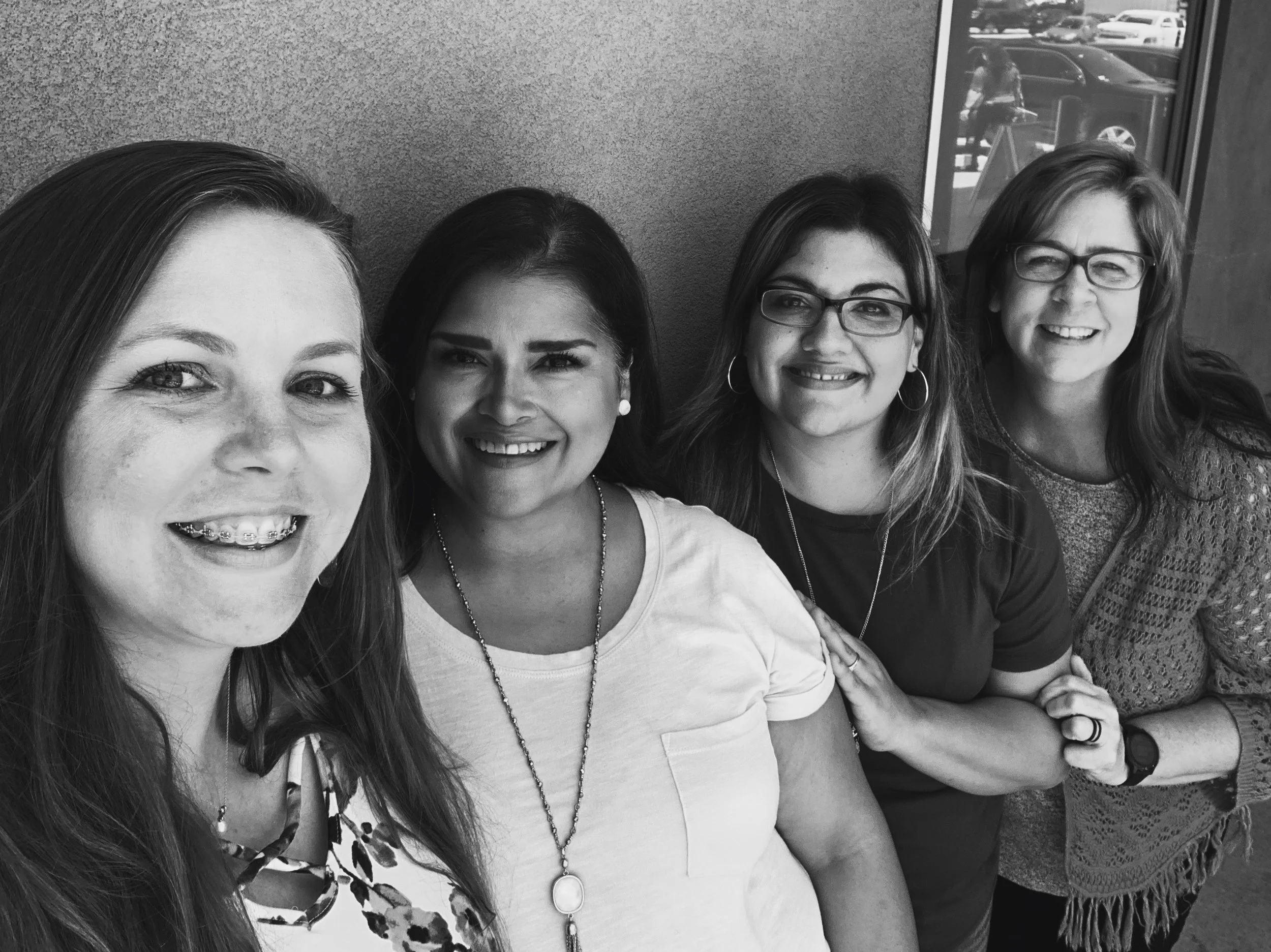 Meeting Social Curators in Fort Worth, TX July 2019