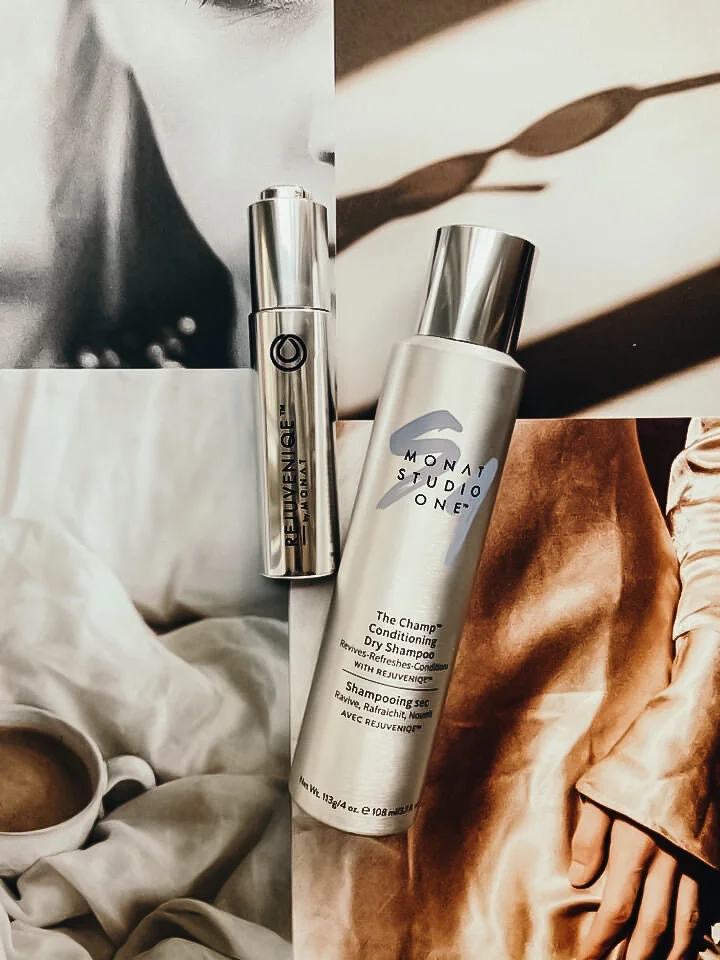 Not all dry shampoo is created equally