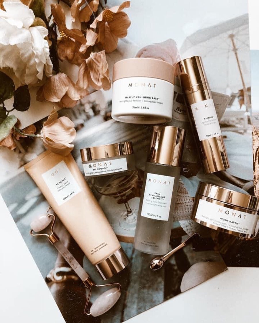 Truth bomb: You can probably find skincare for less.

That’s just real talk.

But if 𝗽𝗲𝗿𝗳𝗼𝗿𝗺𝗮𝗻𝗰𝗲 and 𝗻𝗼𝗻-𝘁𝗼𝘅𝗶𝗰 ingredients matter to you, look no further.

Harnessing the natural power of revitalizing 𝗯𝗼𝘁𝗮𝗻𝗶𝗰𝗮𝗹 𝗼𝗶𝗹𝘀, n