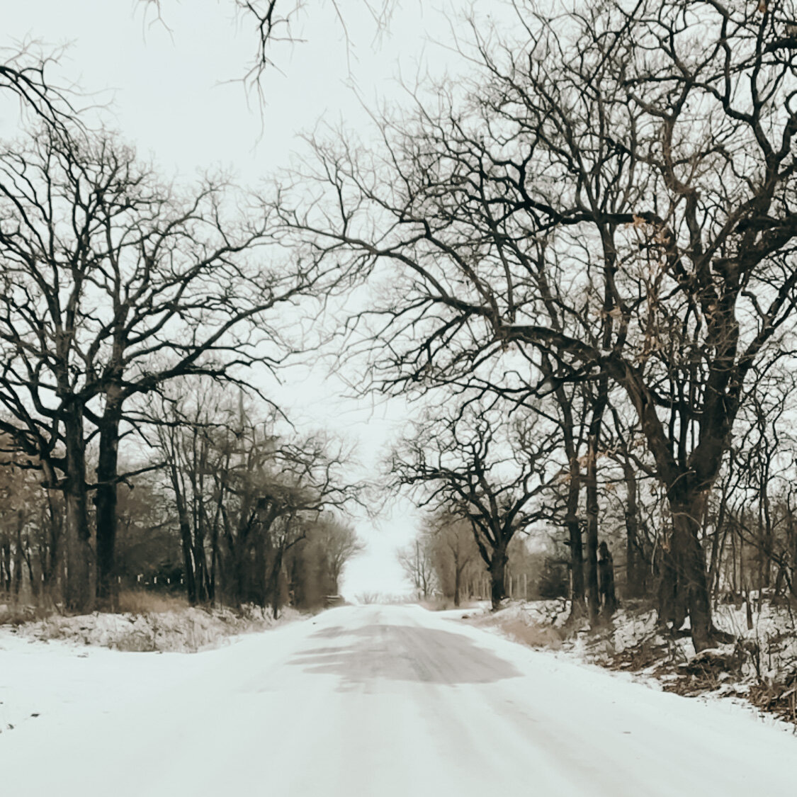 North Texas 2021 Winter Storm