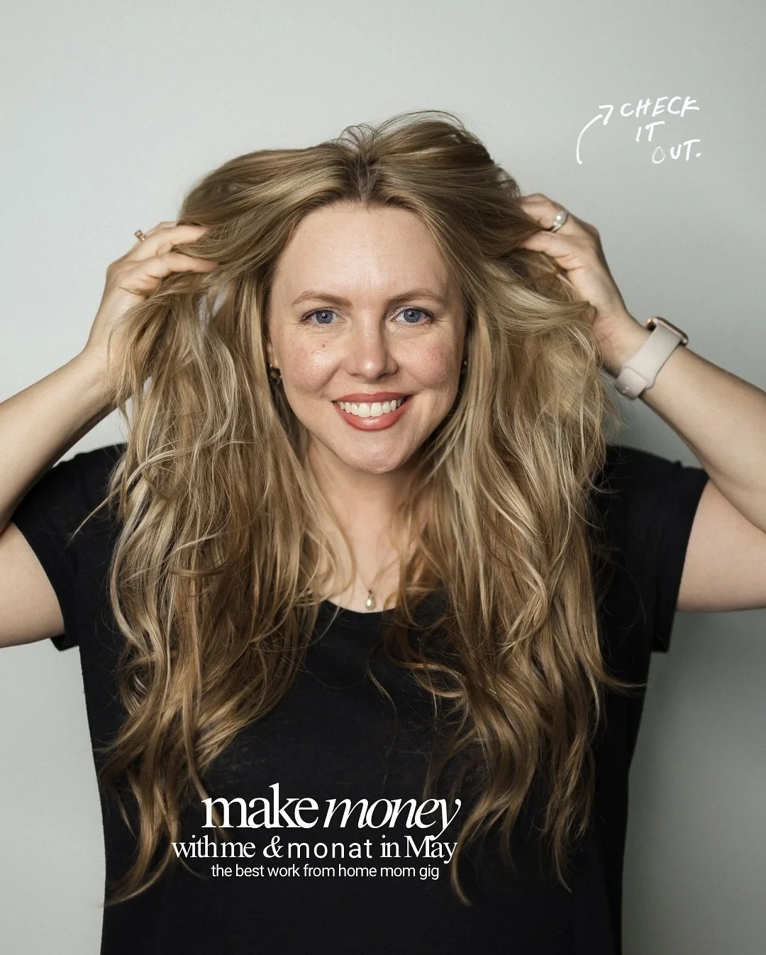 This is the most FUN and REWARDING work!

Seriously. You don&rsquo;t have to leave your family to help others feel beautiful and make money &mdash; I mean, LET&rsquo;S GO!!!

Everything is ALREADY SET UP FOR YOUR SUCCESS here:

Your initial order com