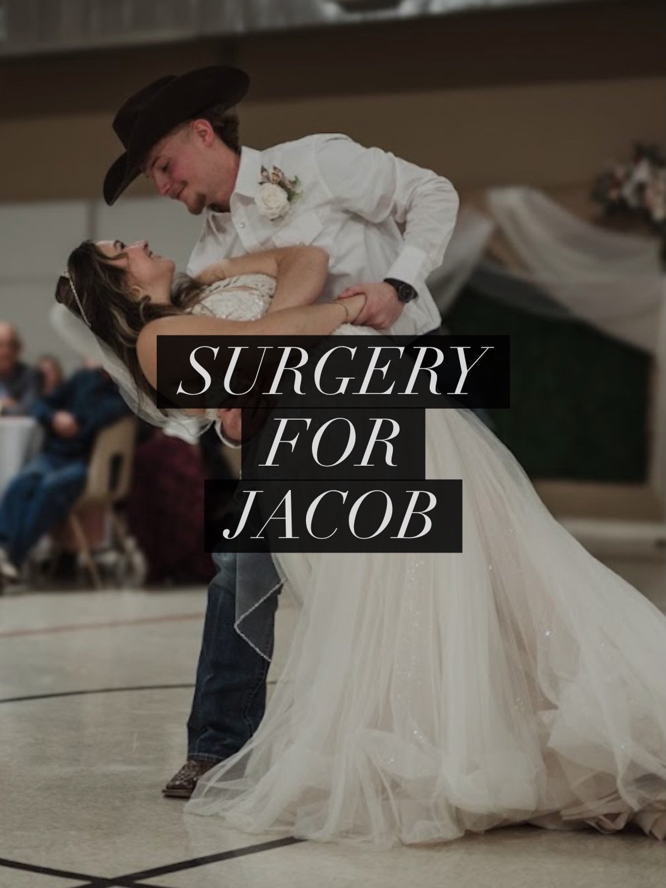 SURGERY TOMORROW (Thursday, March 26)

Jacob saw an orthopedic surgeon this morning, and surgery is scheduled tomorrow to repair his broken collarbone &amp; shoulder.

They will be inserting a &ldquo;hook plate&rdquo; to position the clavicle in prop