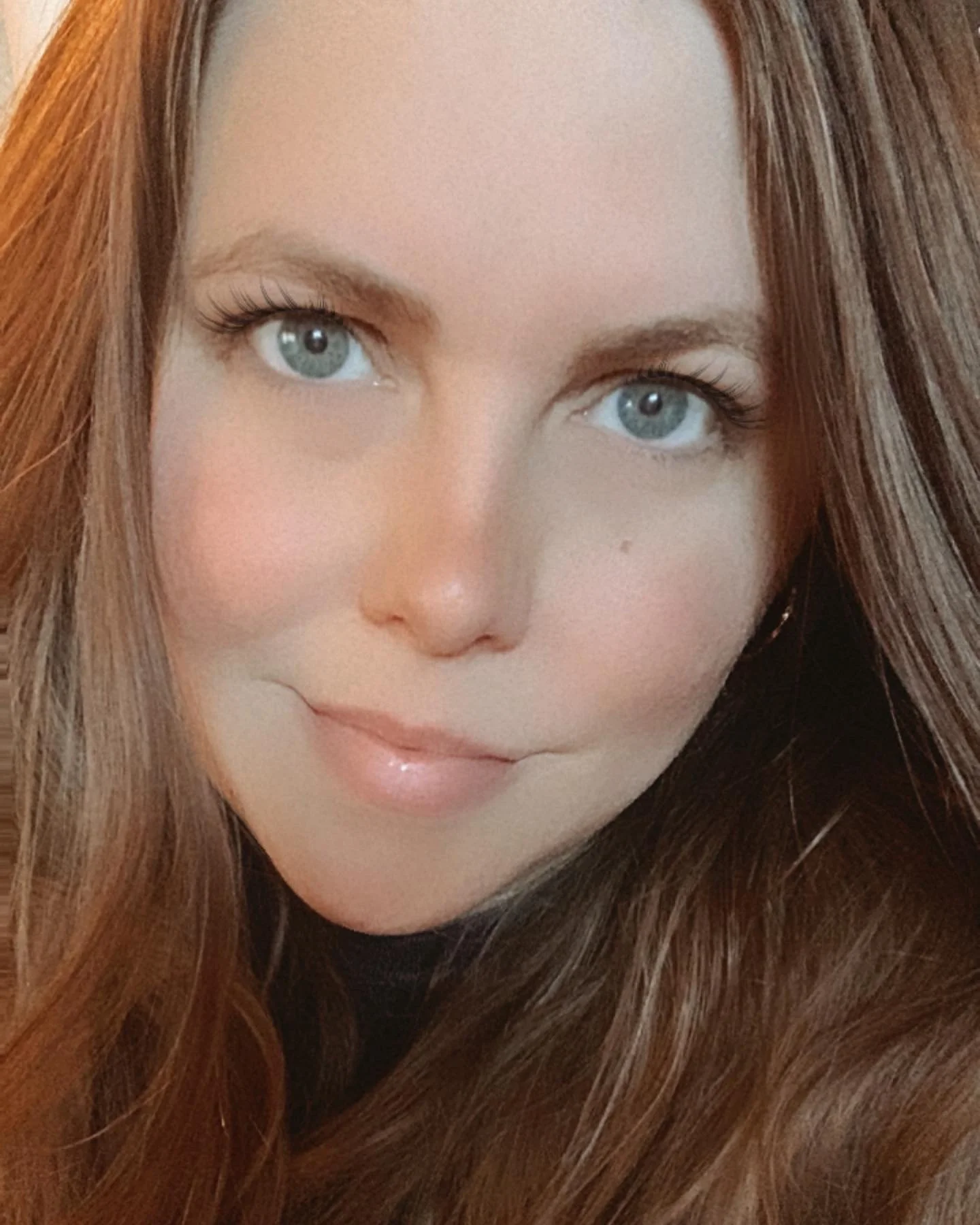 Joyfully show up in life and photos with purpose