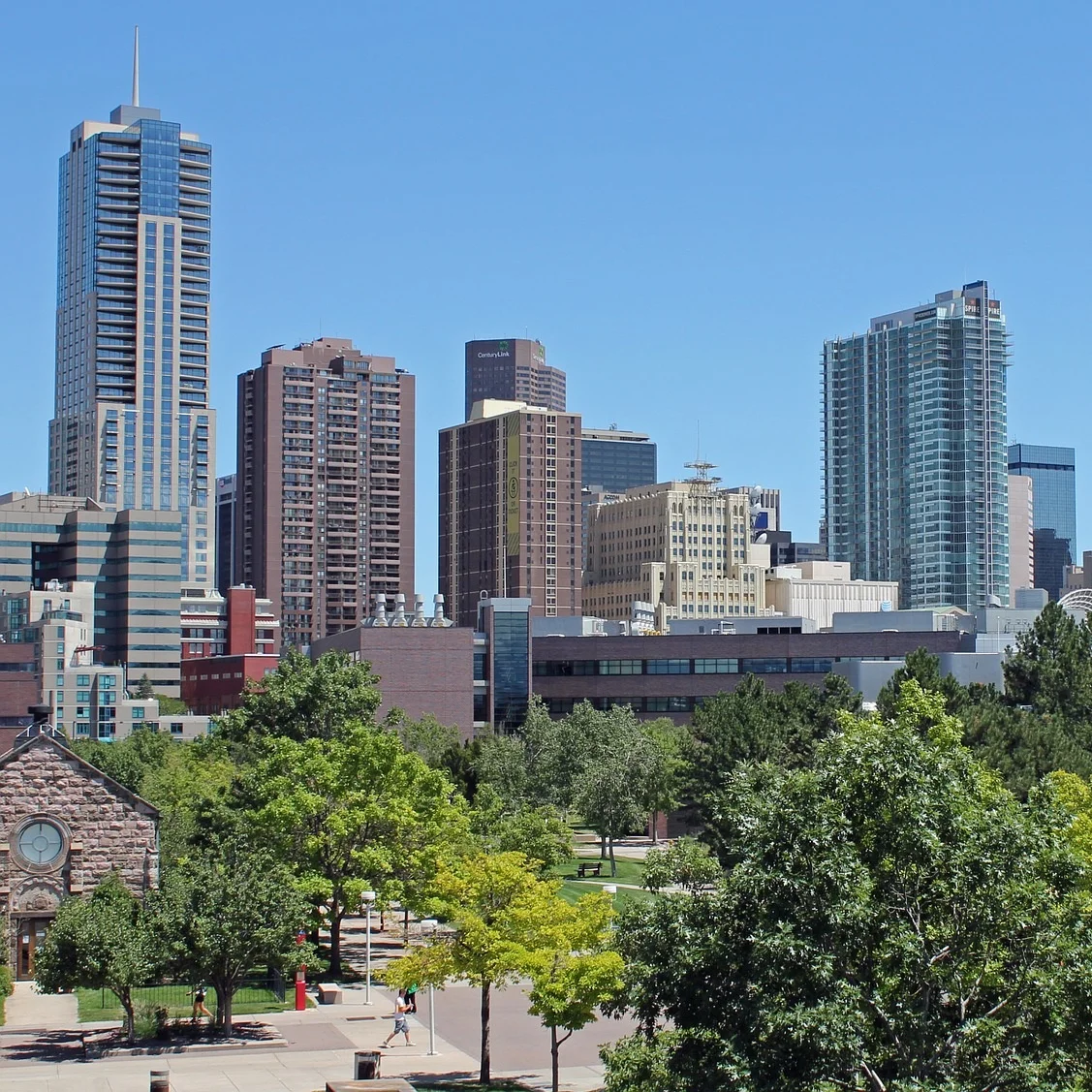 Denver, CO August 9, 2019