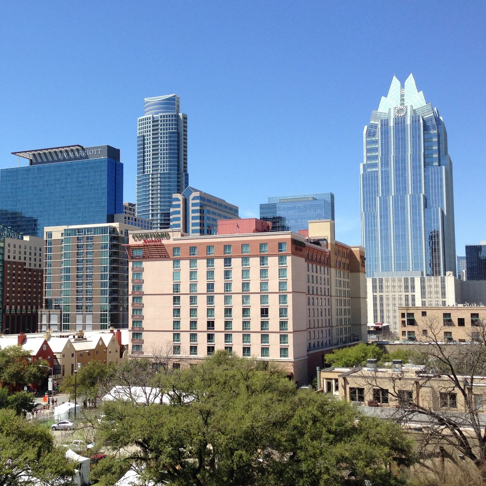 Austin, TX November 5, 2019