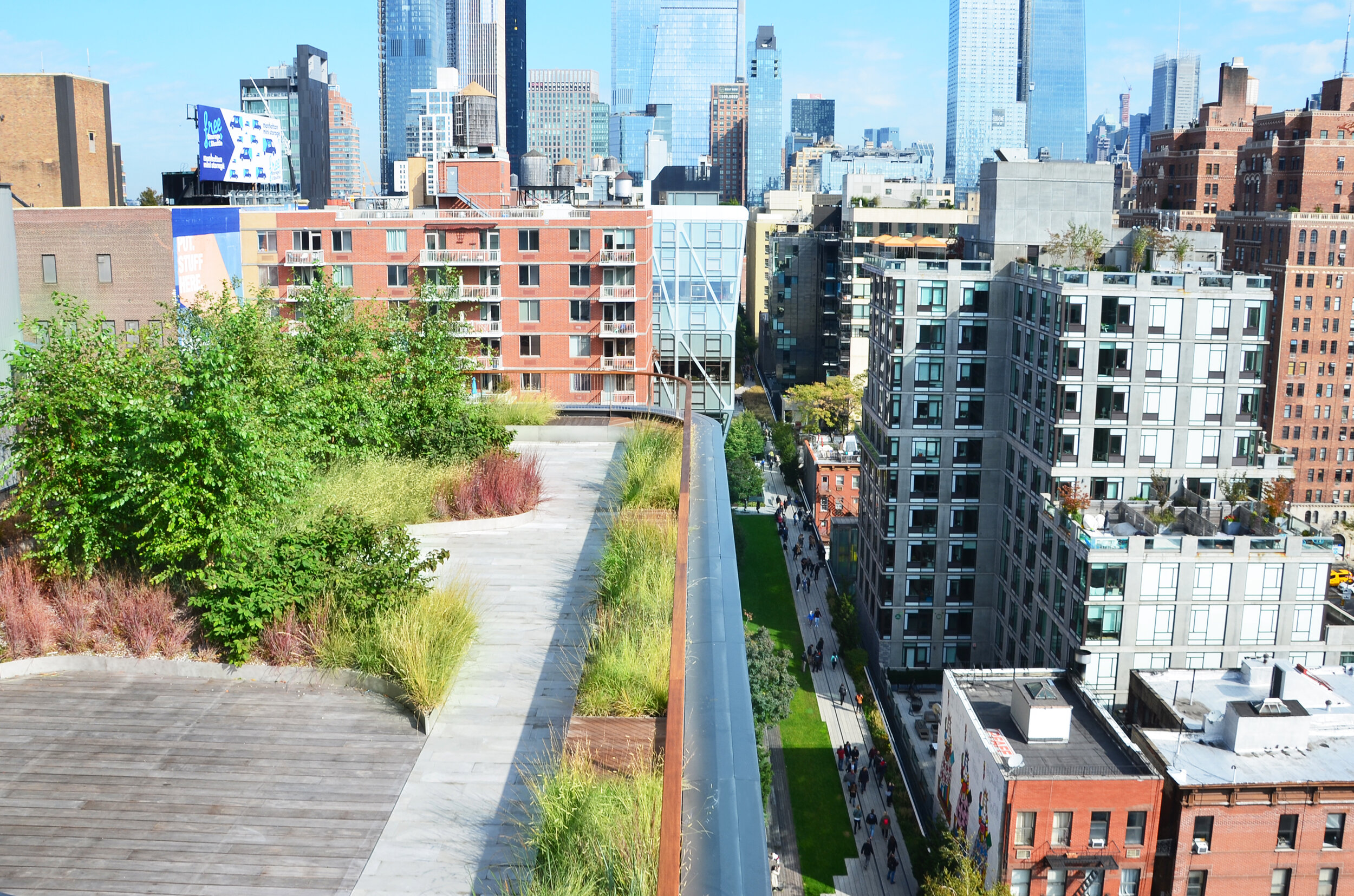 Aerial View_ with High Line_11th Floor.JPG