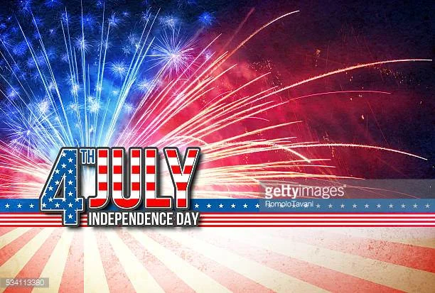 Closed For 4th of July