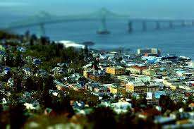 ASTORIA, OREGON - AUGUST 6-10