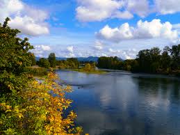 EUGENE, OREGON