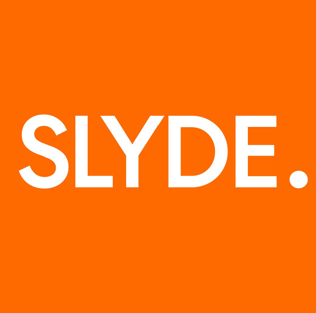 Slyde - Hybrid Storage Solutions for Dynamic Workspaces