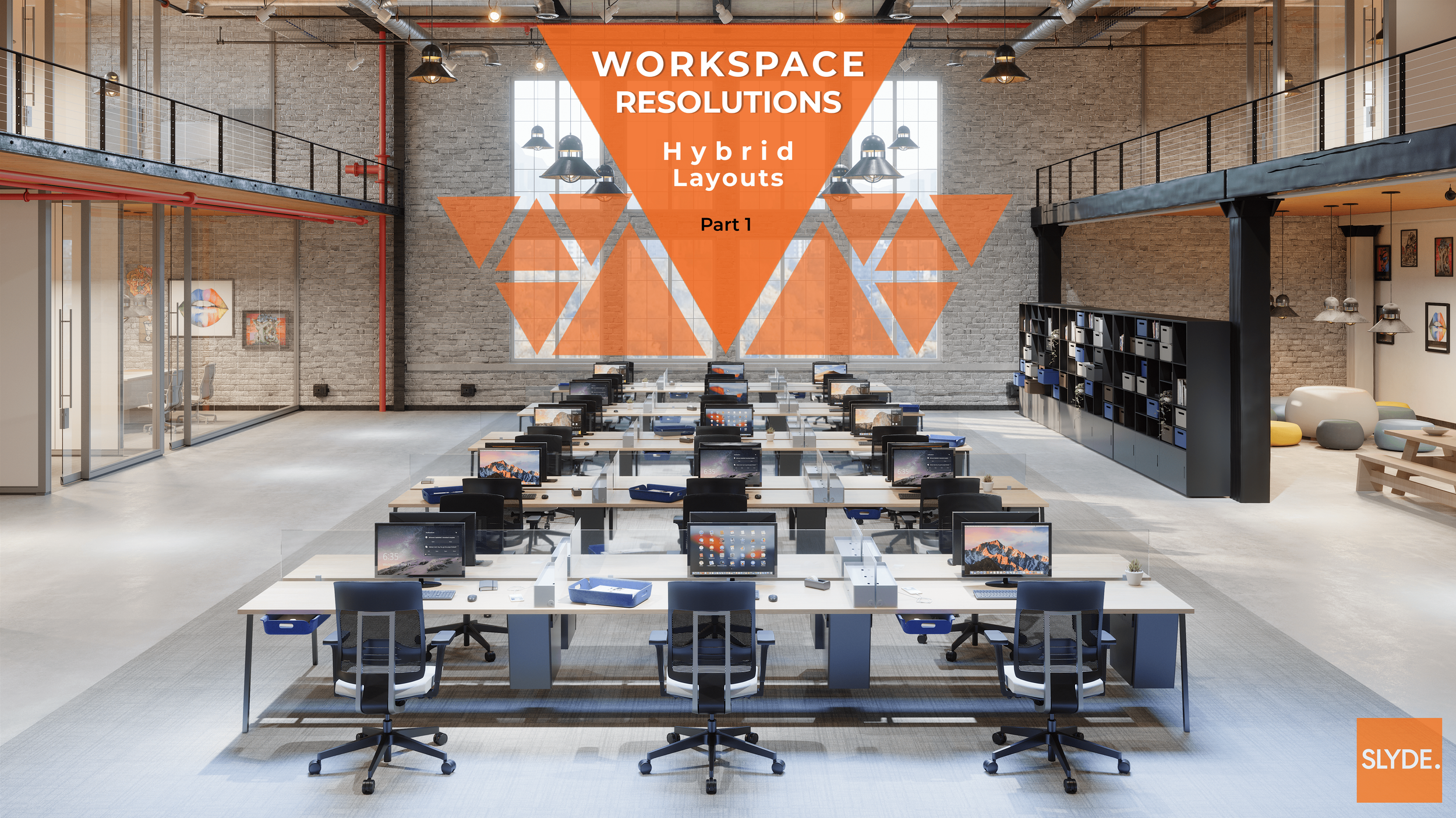 Workspace Resolutions (Part 1) - Hybrid Layouts