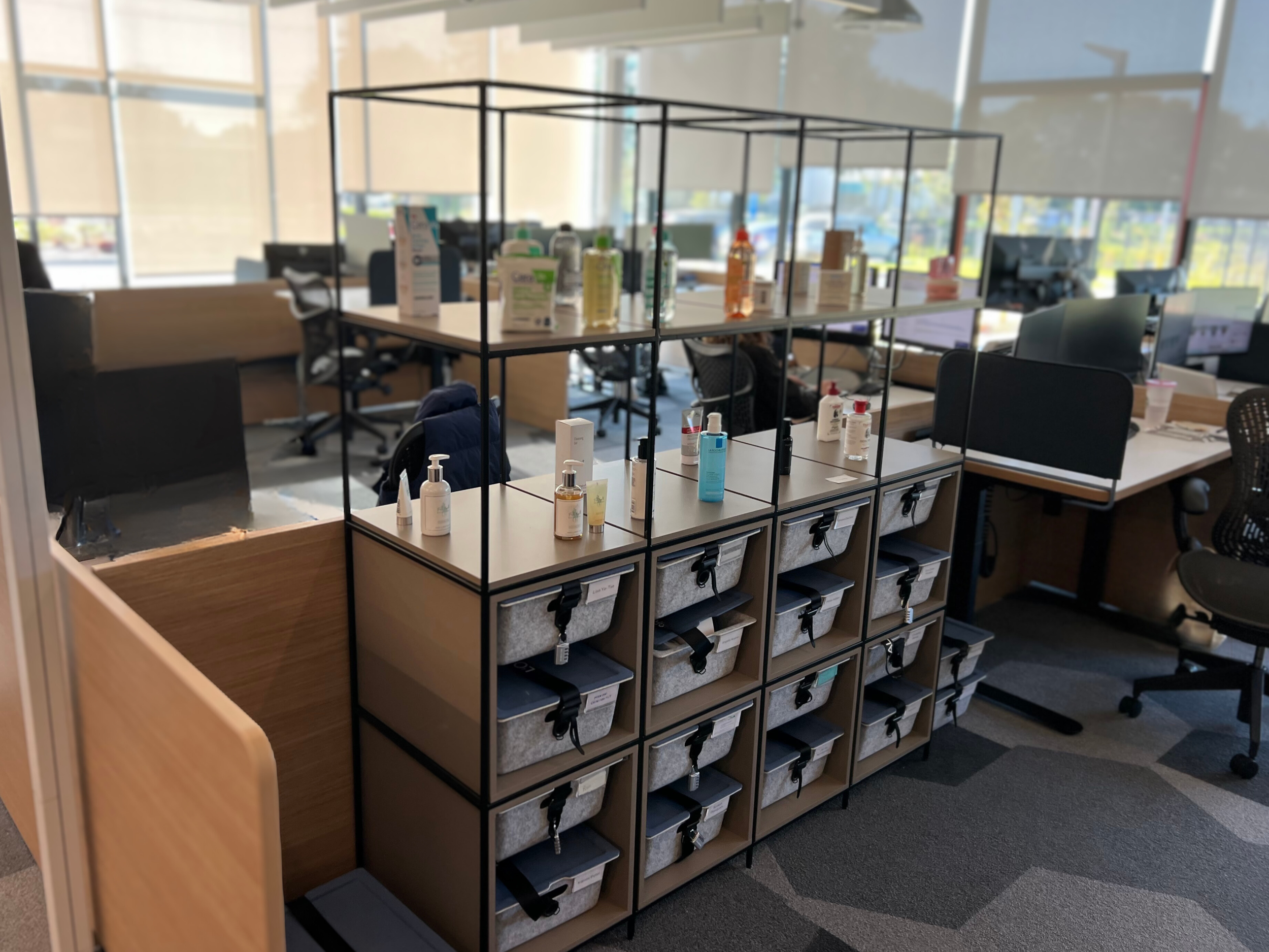 Transforming Cosmetic Company | Case Study