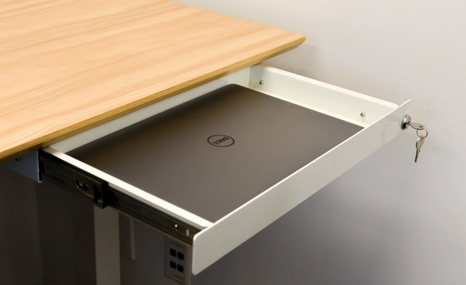 Essentials Laptop Drawer