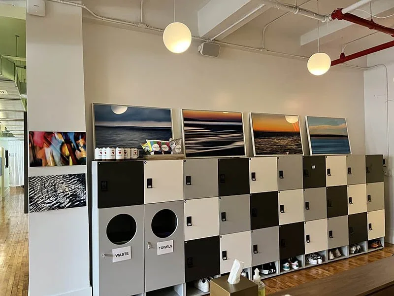  Reasons Behind Businesses Allocating Resources to    Human-focused Workspace Solutions