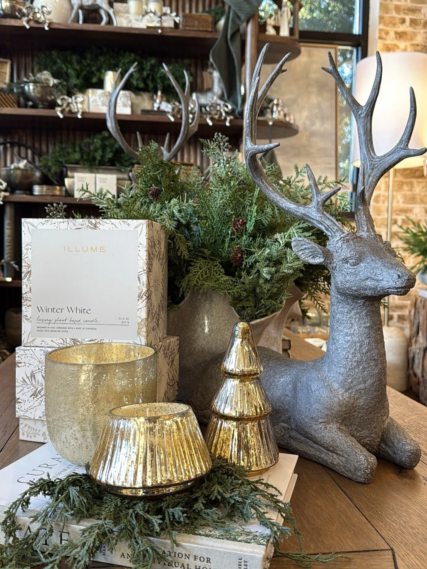 Today is another great day to shop RIIR! 

Five Forks | Simpsonville, SC