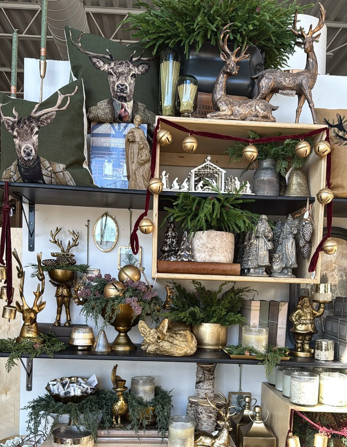 This is just a tiny glimpse into our storefront. 
Come see all the magic in-store ✨

117 Batesville Rd Suite 100
Simpsonville, SC 29681