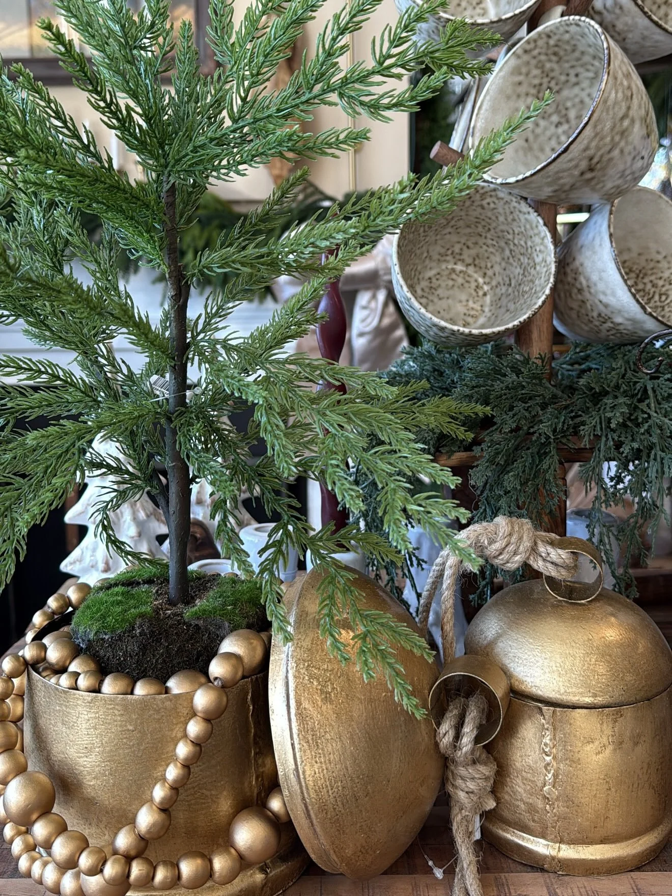 Little moments from our camera roll last week! ✨