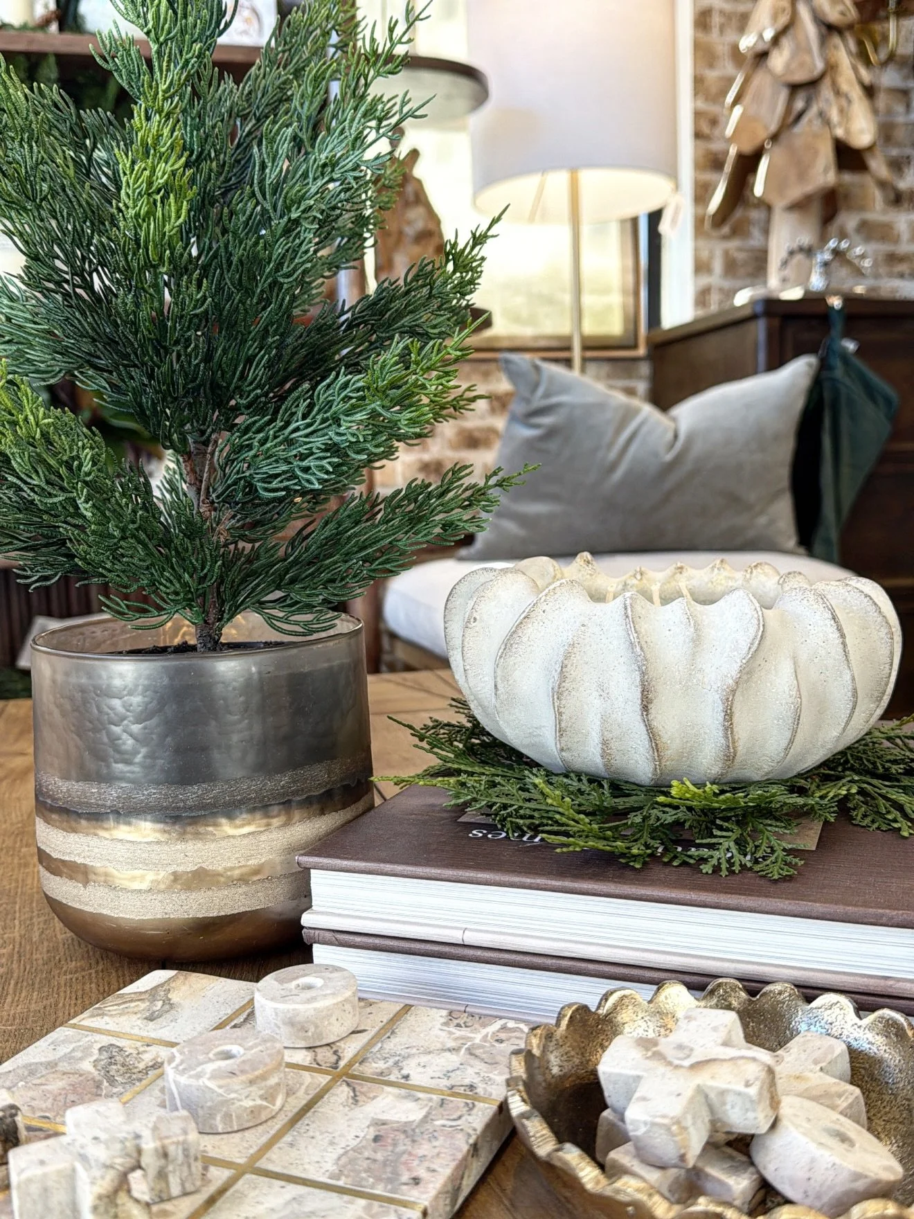 Shop with us in-store for all your gift giving needs!

117 Batesville Rd Suite 100
Simpsonville, SC 29681