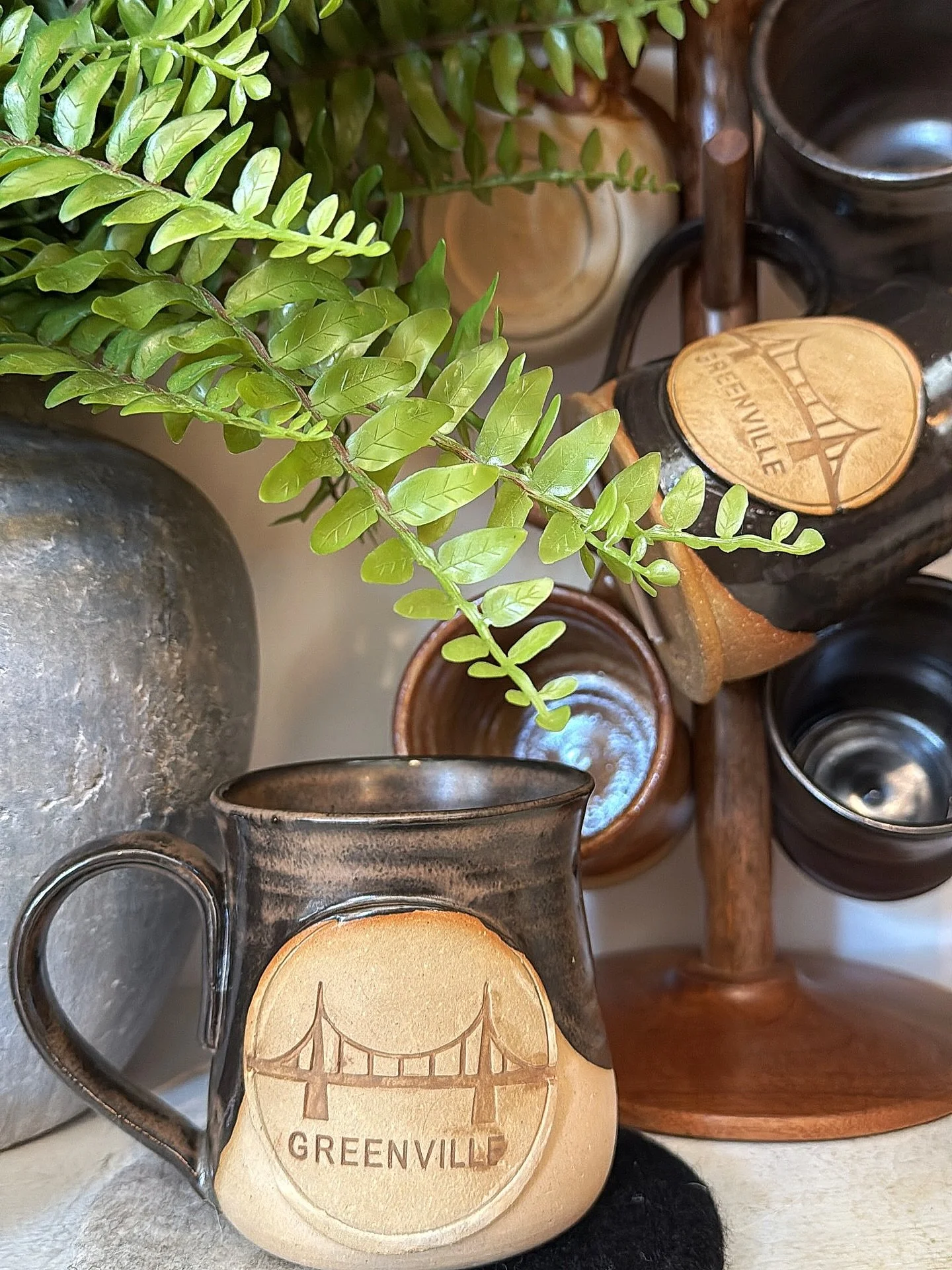 We are back to our normal hours! 
Tuesday - Saturday: 10am-5pm
Sunday - Monday: CLOSED