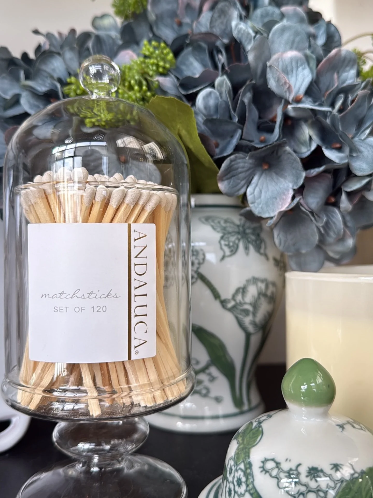 Just another day of trying to bring the Spring vibes to your feed while we&rsquo;re all snowed in.