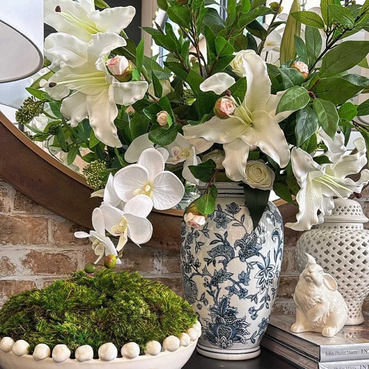 Surround yourself with pieces that feel like you. Come find your next favorite piece at RIIR! 

117 Batesville Rd Suite 100
Simpsonville, SC 29681