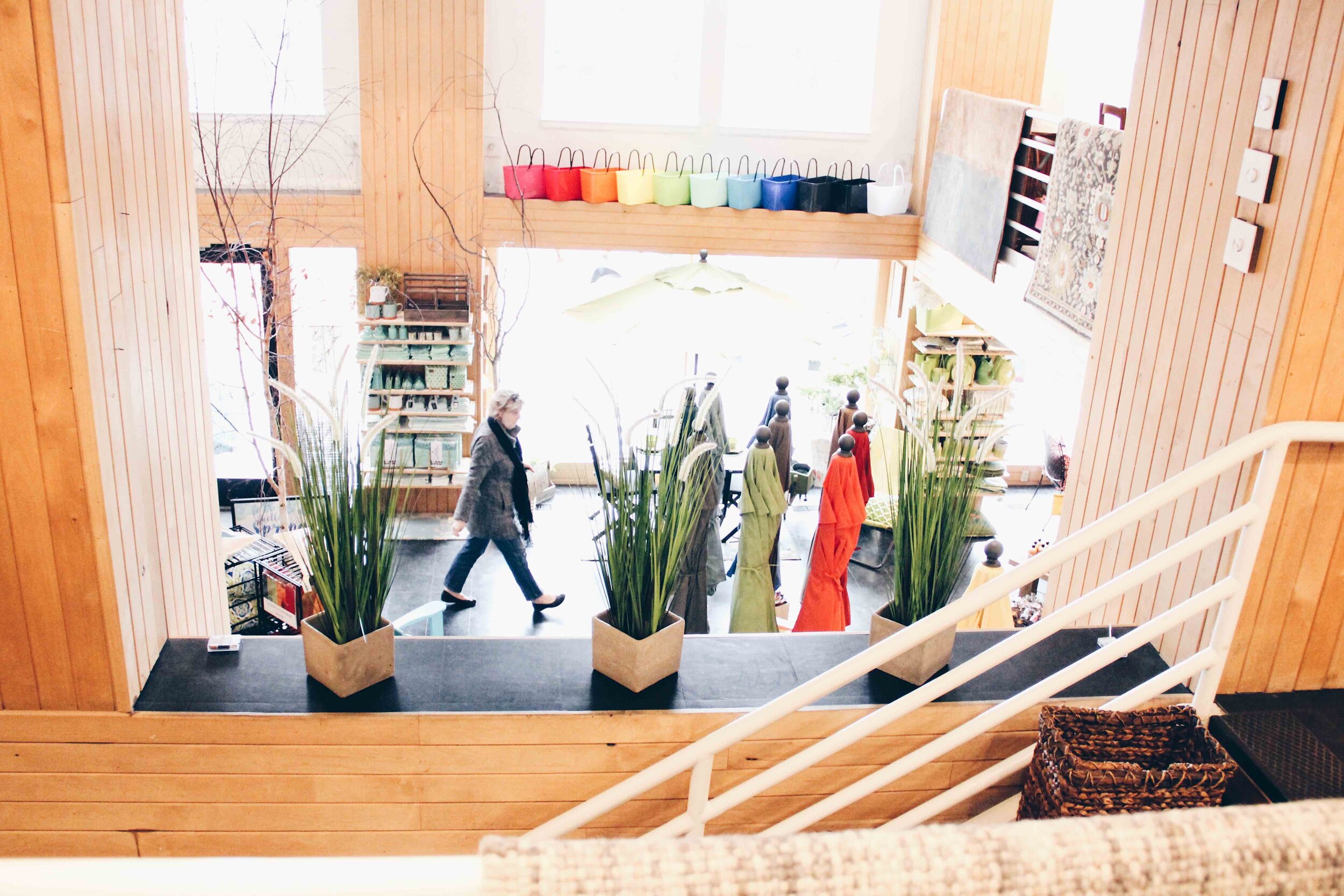 Shop — Downtown Bellingham