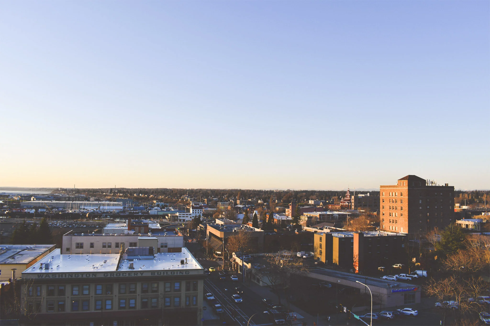 A day with Maddy: A WWU student's must do's in Bellingham