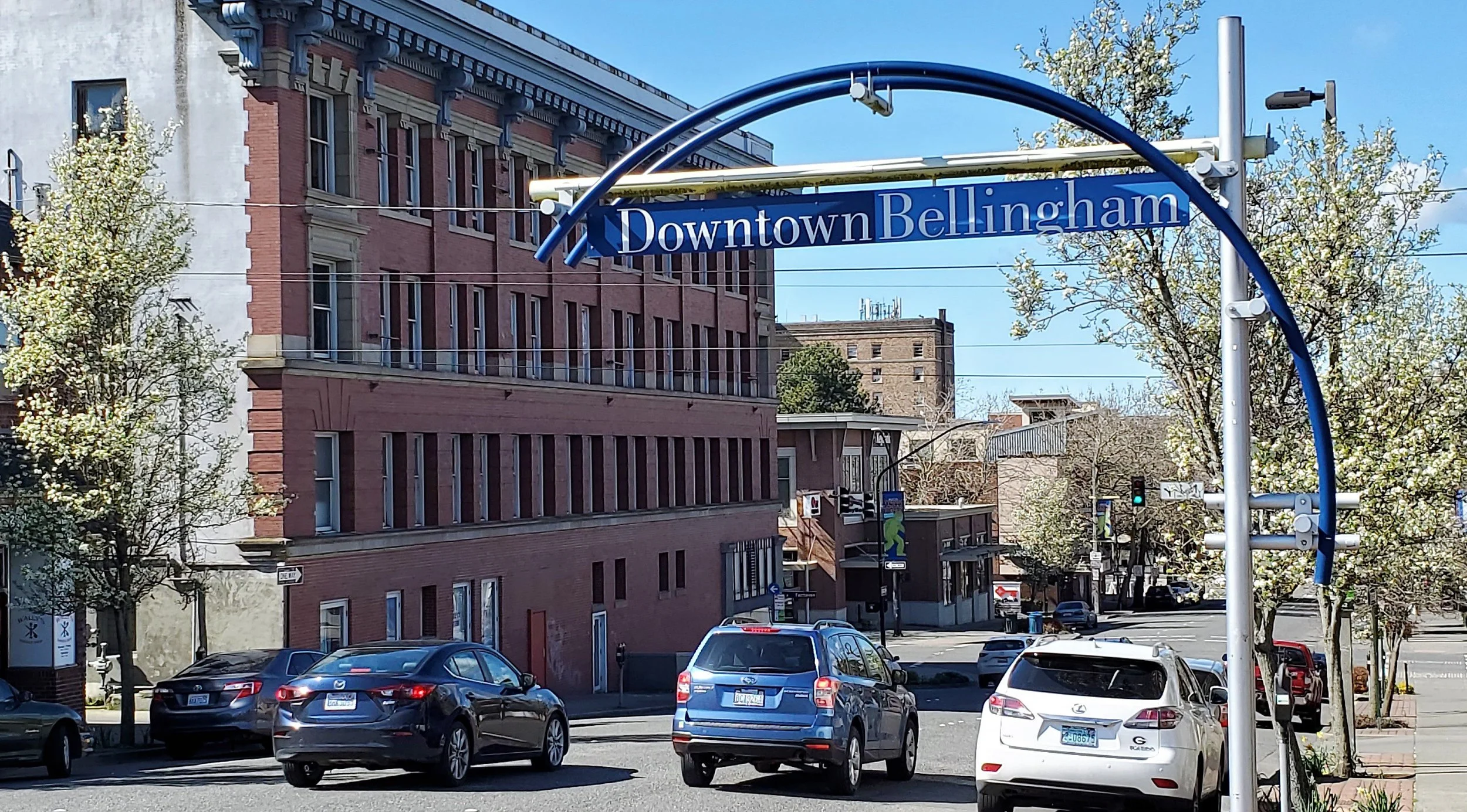 Downtown Investments Continue with Launch of Safety Ambassador Program