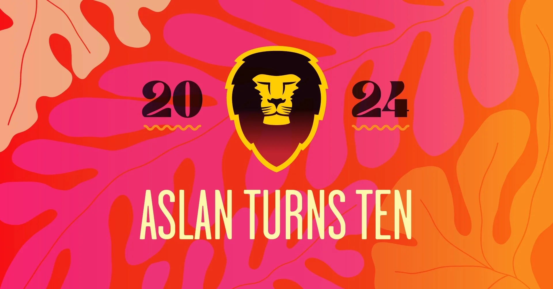 Aslan Brewing Celebrates 10 Year Anniversary