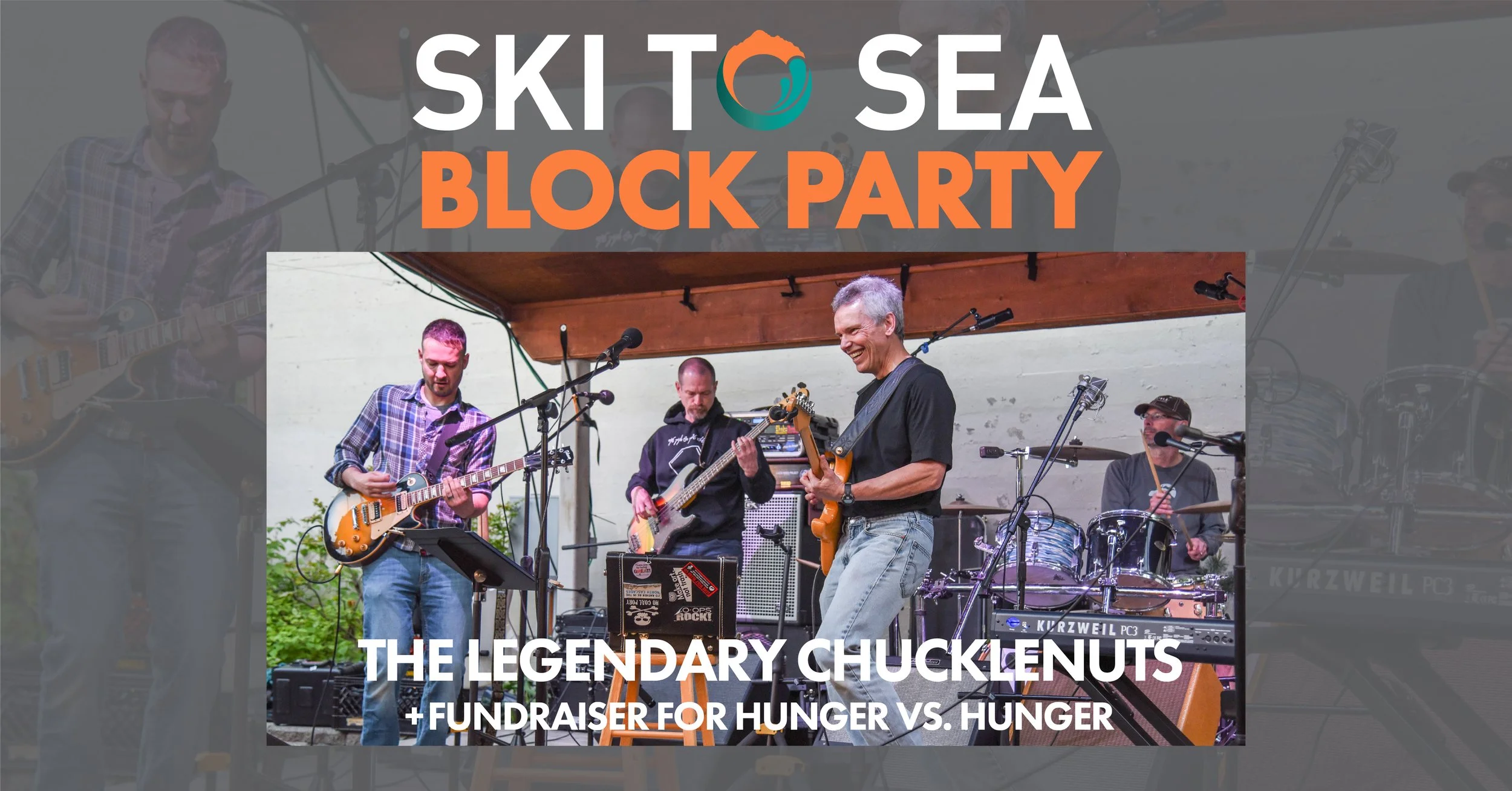 Memorial Day Weekend Begins at Boundary Bay Brewery with the Official Ski to Sea Block Party &amp; More
