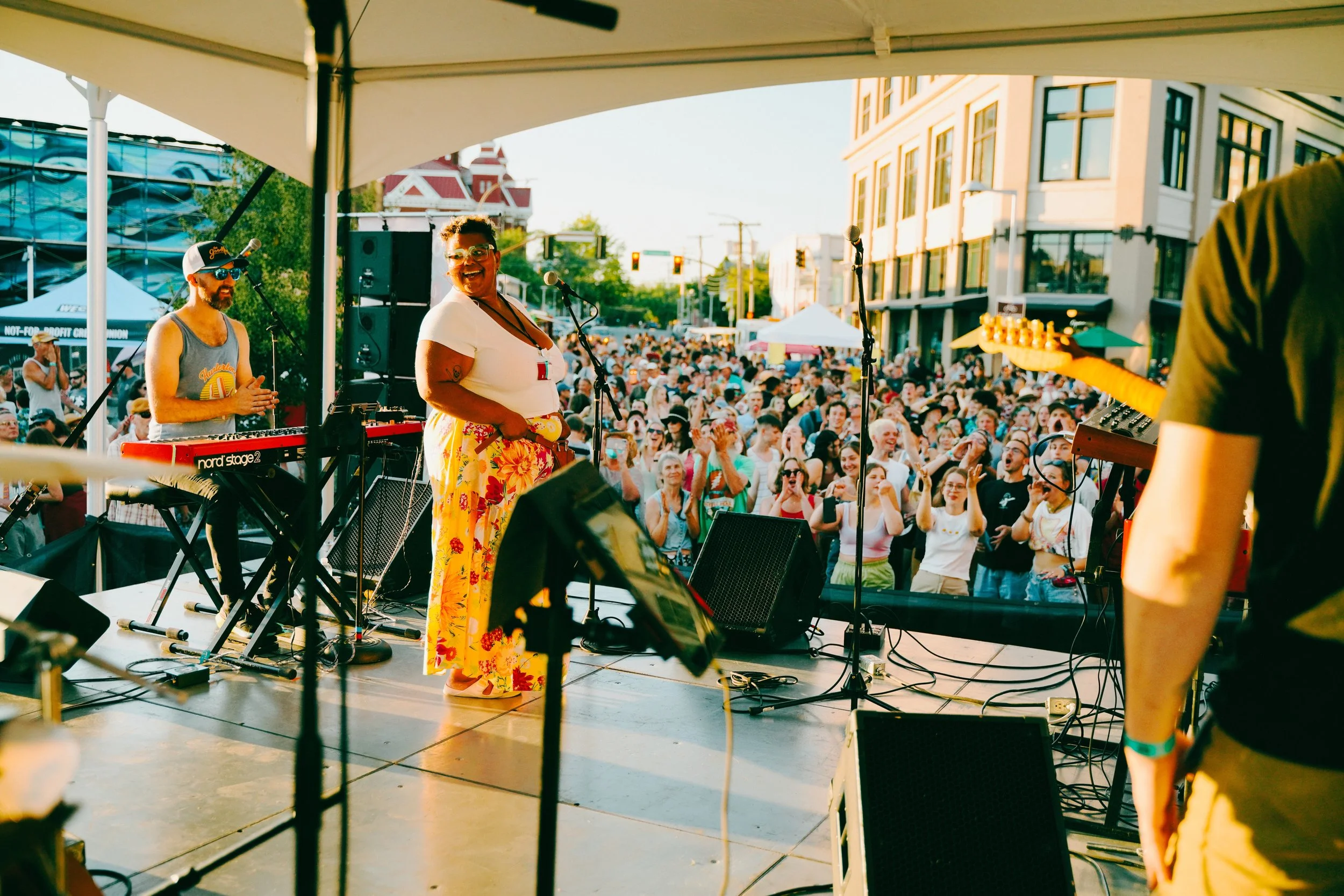 Downtown News & Press — Downtown Bellingham