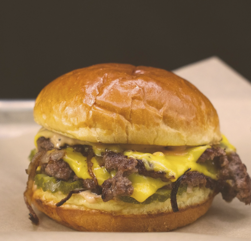 Fiamma Burger Shifts to Smash Burgers