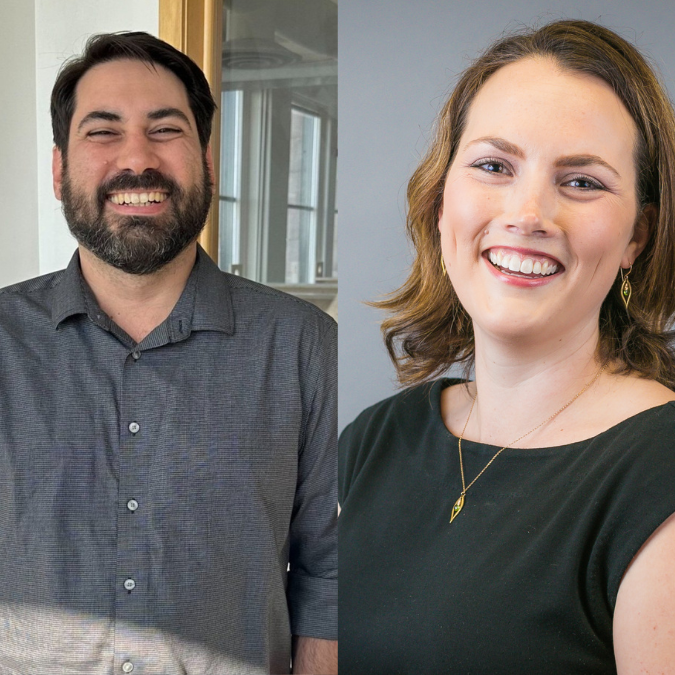 Downtown Bellingham Partnership Announces Organizational Leadership Updates