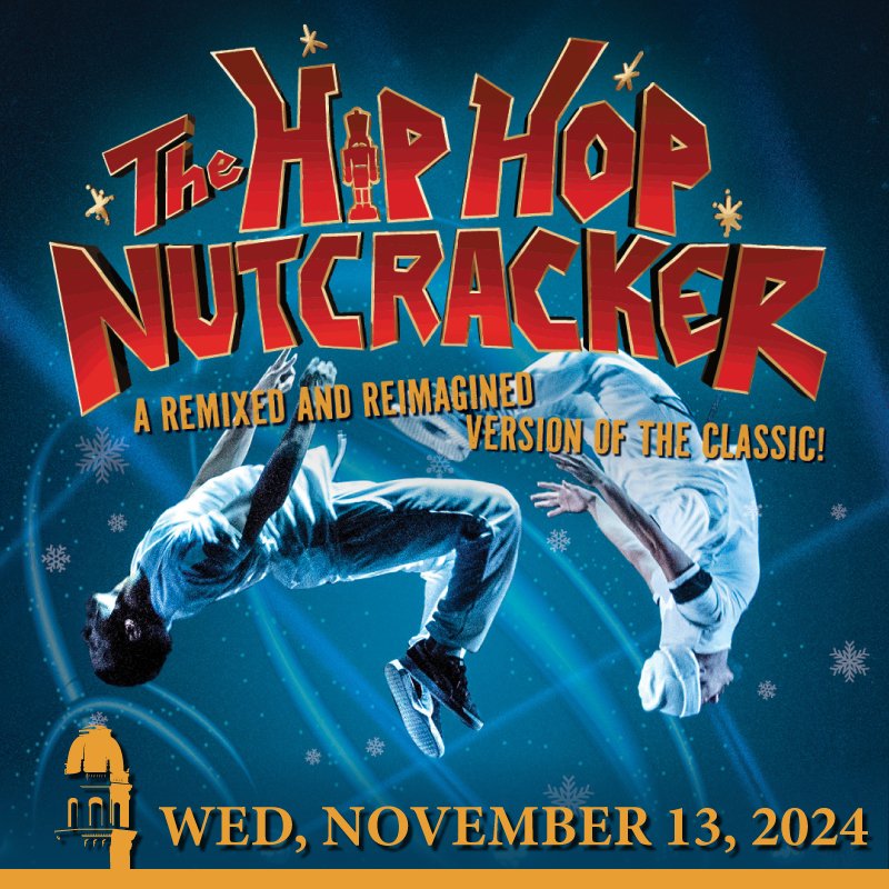 The Hip Hop Nutcracker Returns With a National Tour Stop in Bellingham, Washington