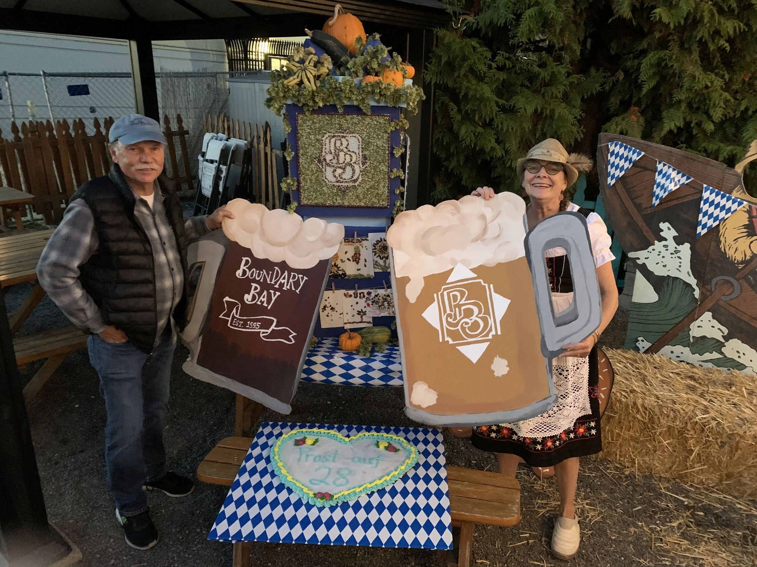 The Community is Invited to Celebrate Boundary Bay Brewery’s 29th Anniversary