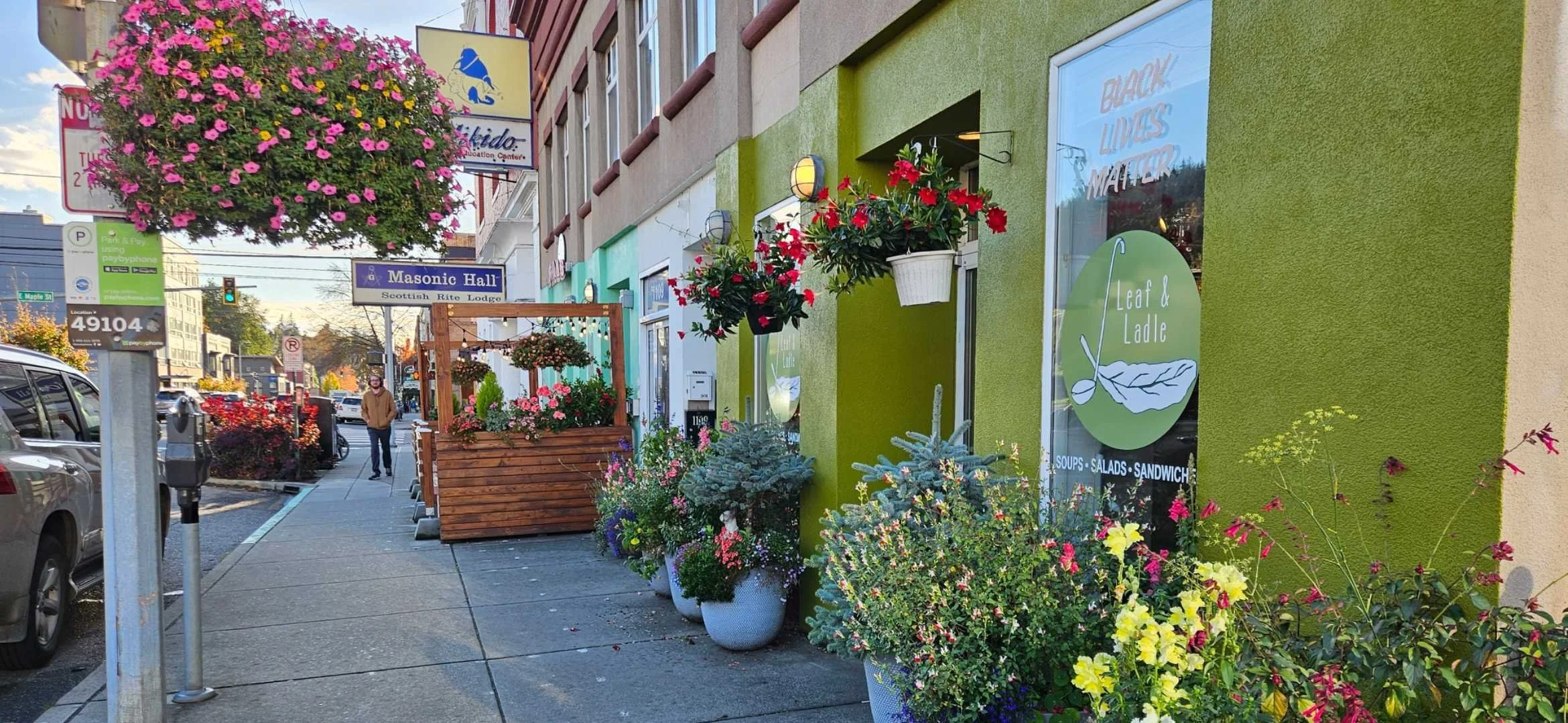 From Tax Credits To The VIP Section: A Partnership That Keeps Our City Vital