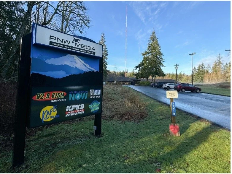 Cascade Radio Group unveils official rebranding as “Pacific Northwest Media Group”