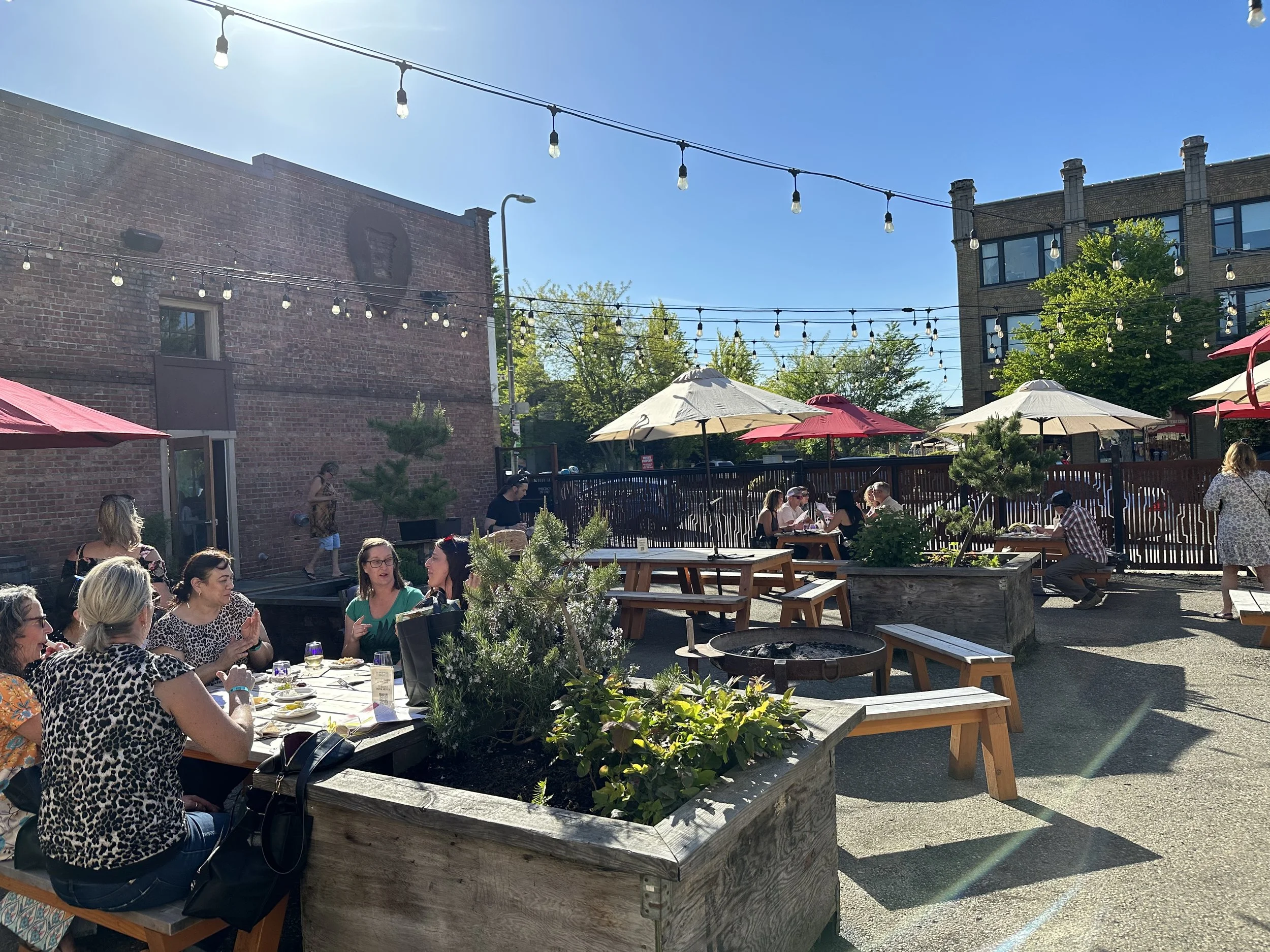 Aslan Depot’s new on-site kitchen to open this summer