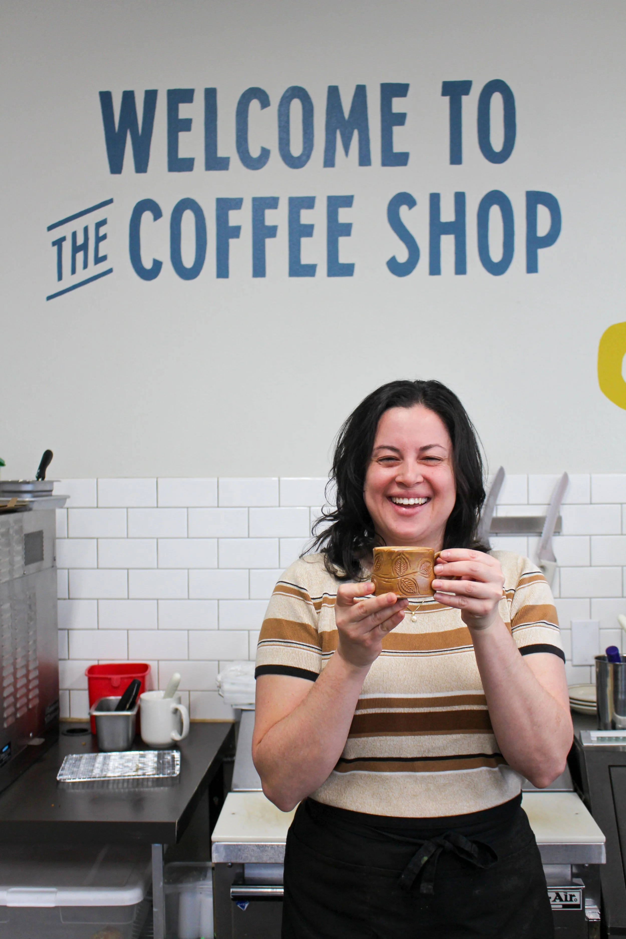 Get Ready to Sip, Support, and Win with the Third Annual Coffee Crawl