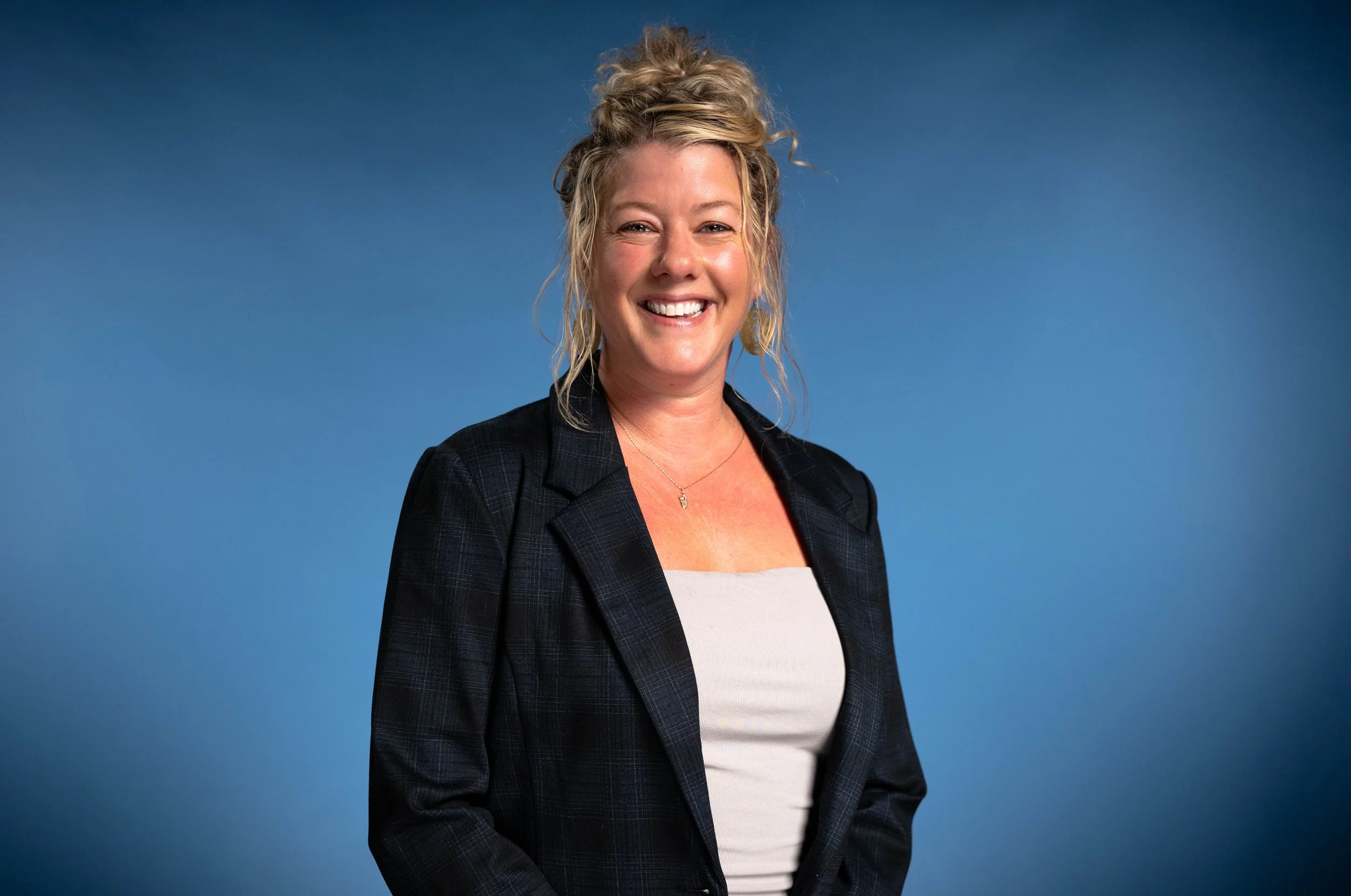 Lindsey Payne Johnstone Selected for National Emerging Leader Fellowship